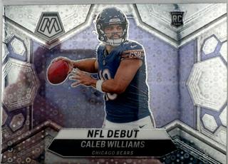 Caleb Williams