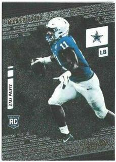 Micah Parsons