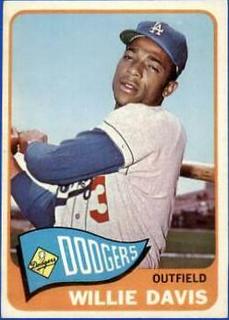 Willie Davis