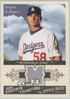 Chad Billingsley