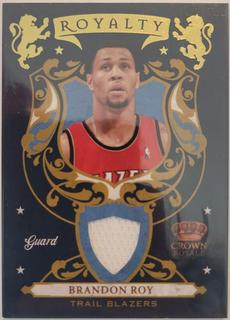Brandon Roy