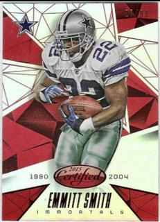 Emmitt Smith
