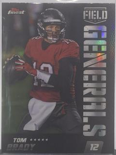 Tom Brady