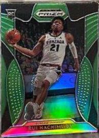 Rui Hachimura