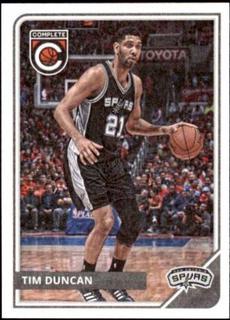 Tim Duncan