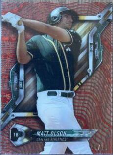 Matt Olson