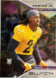 Joey Porter Jr.