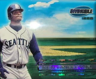 Ken Griffey Jr