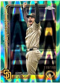 Dylan Cease