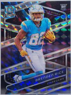 Brenden Rice