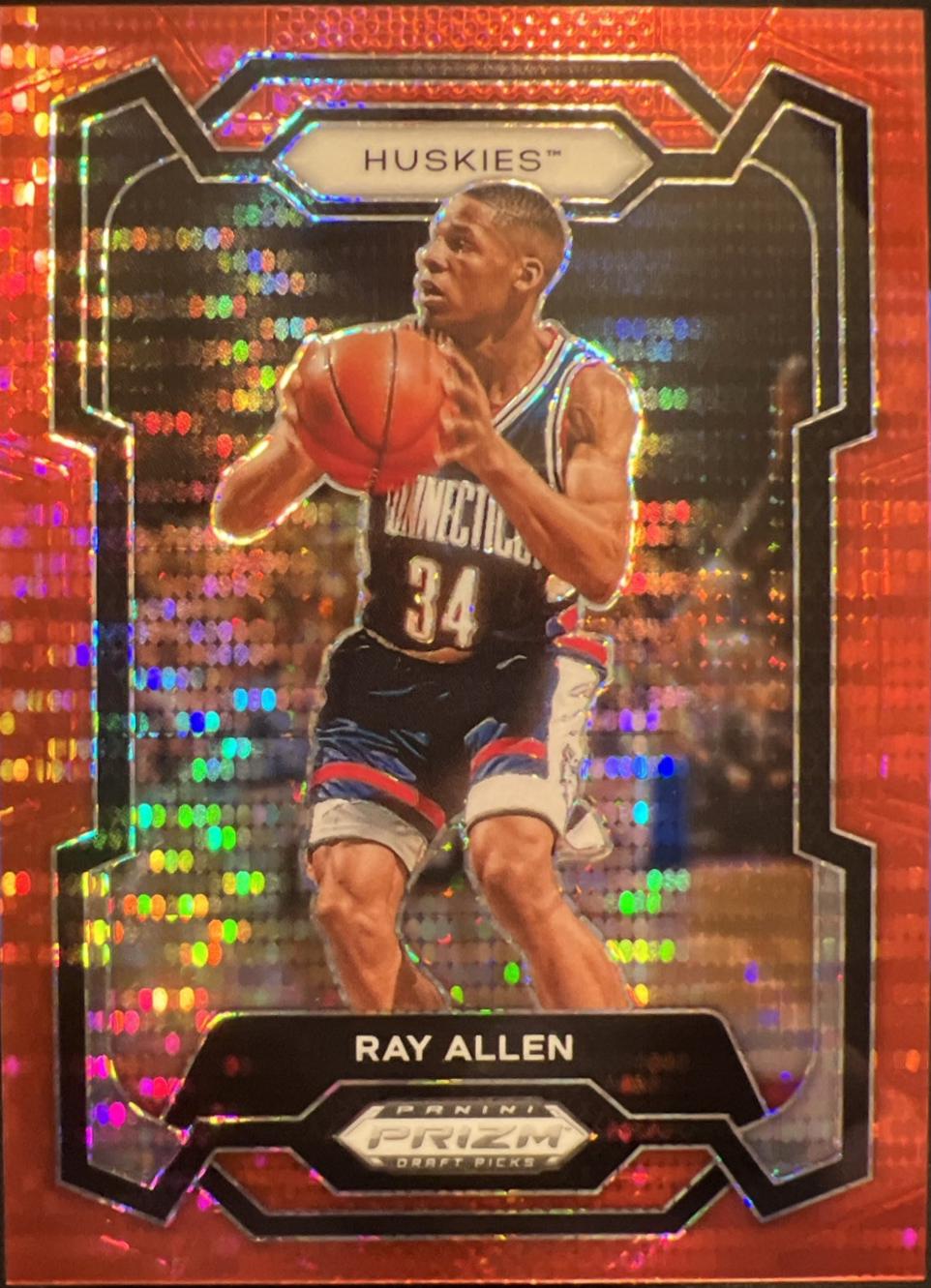 Ray Allen
