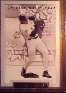 Frank Thomas
