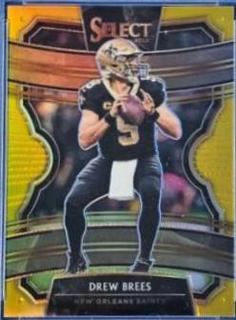 Drew Brees