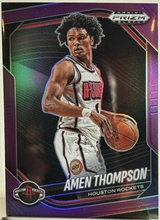 Amen Thompson