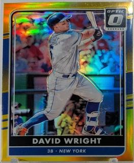 David Wright