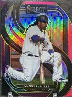Manny Ramirez