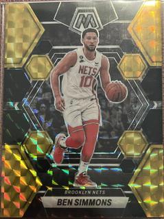Ben Simmons