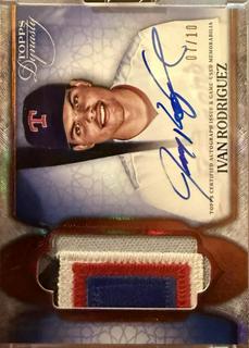 Ivan Rodriguez
