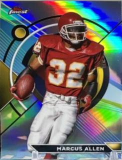 Marcus Allen