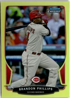 Brandon Phillips