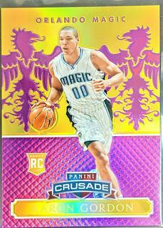 Aaron Gordon