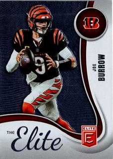 Joe Burrow