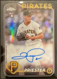 Quinn Priester
