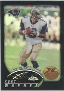 Kurt Warner