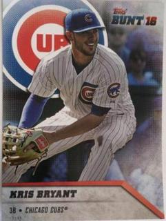 Kris Bryant
