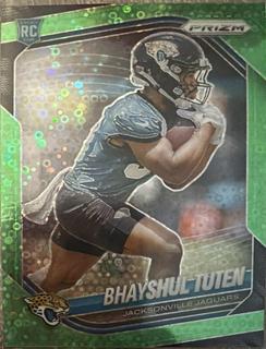 Bhayshul Tuten