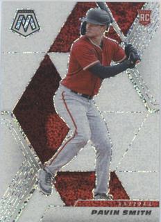 Pavin Smith