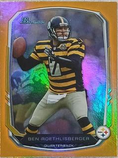 Ben Roethlisberger