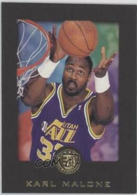 Karl Malone