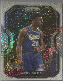 Harry Giles III