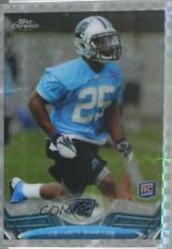 Kenjon Barner