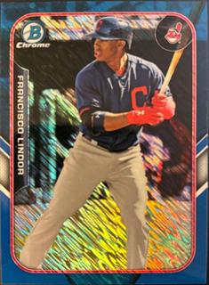 Francisco Lindor