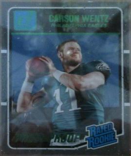 Carson Wentz