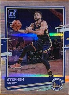 Stephen Curry