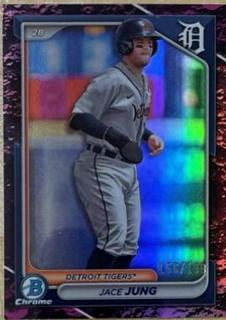 Jace Jung