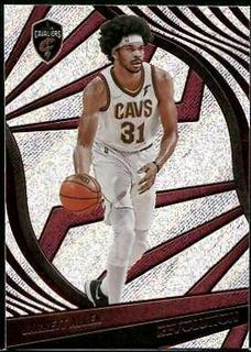Jarrett Allen