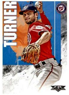 Trea Turner