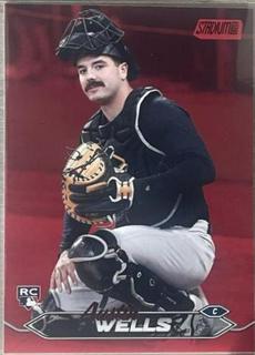 Austin Wells