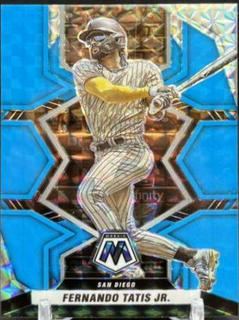 Fernando Tatis Jr.