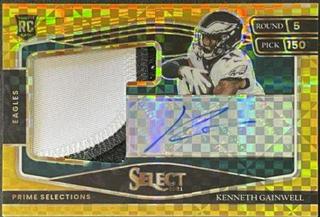 Kenneth Gainwell