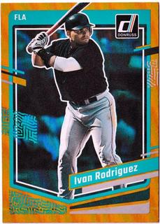 Ivan Rodriguez