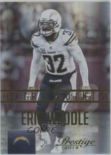 Eric Weddle