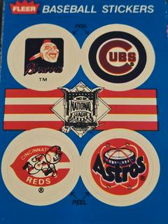 Braves/Cubs/Reds/Astros