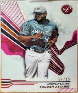Yordan Alvarez