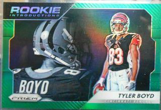 Tyler Boyd