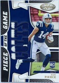 Alec Pierce